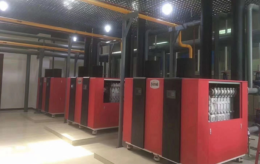 高品质设备配上千年秦始皇兵马俑博物馆，