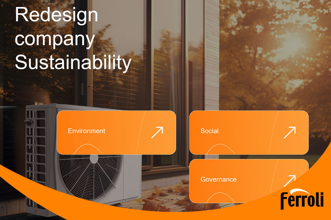 迈向可持续将来，CA88 ESG 官网正式启航！