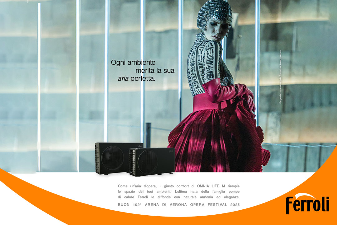 CA88成为2025维罗纳歌剧节的官方合作同伴