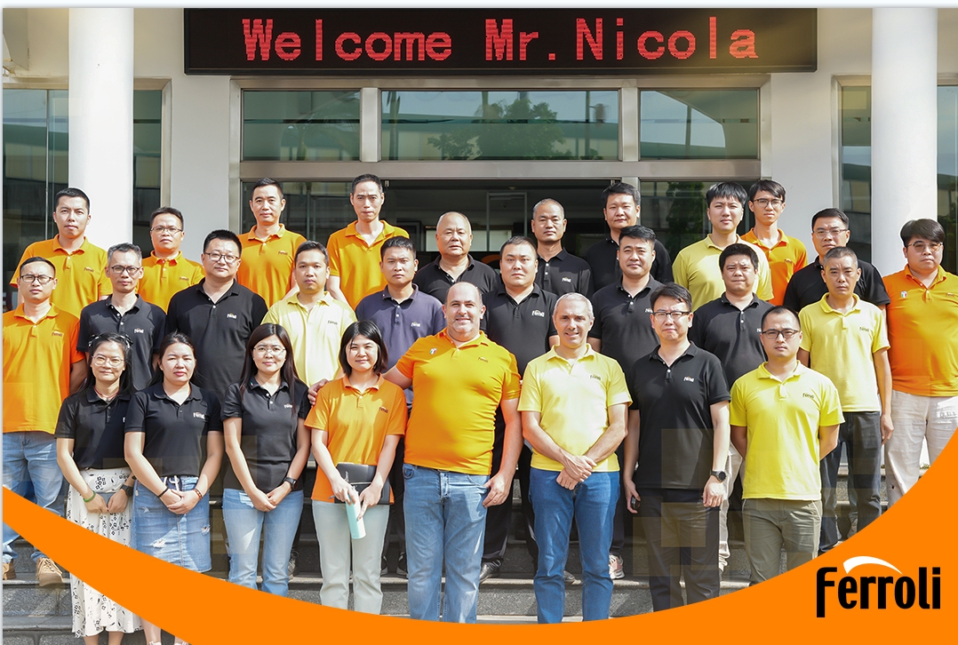 CA88售后培训：专业赋能，强化服务根基！