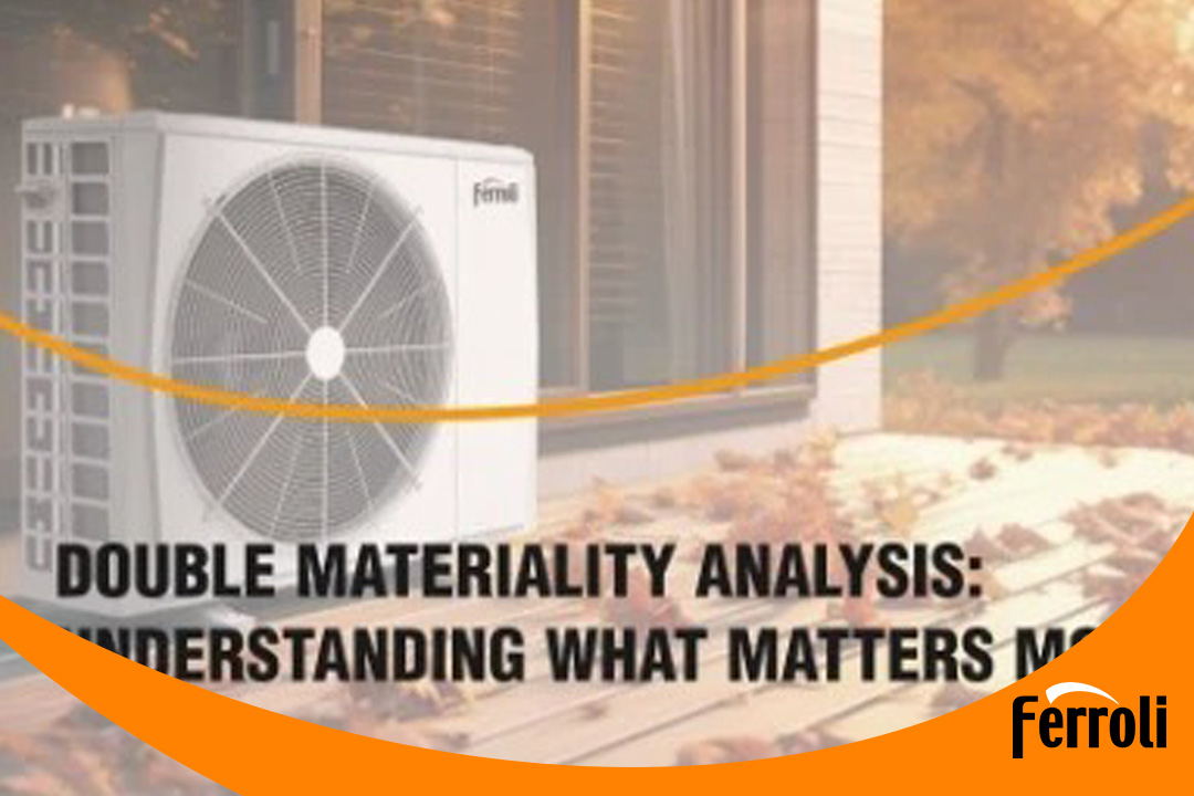 洞察主题聚焦要务，以 ESG 驱动持久发展